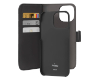 Puro Wallet Detachable MagSafe 2w1 z klapką i portfelem do iPhone - 1346187 - zdjęcie 2